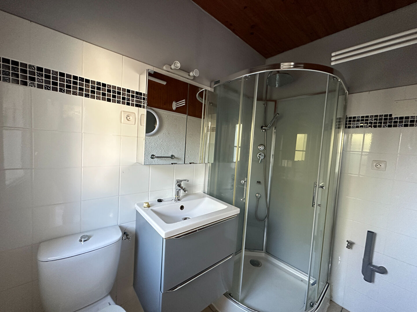 Maison  3 pièce(s) 99 m2