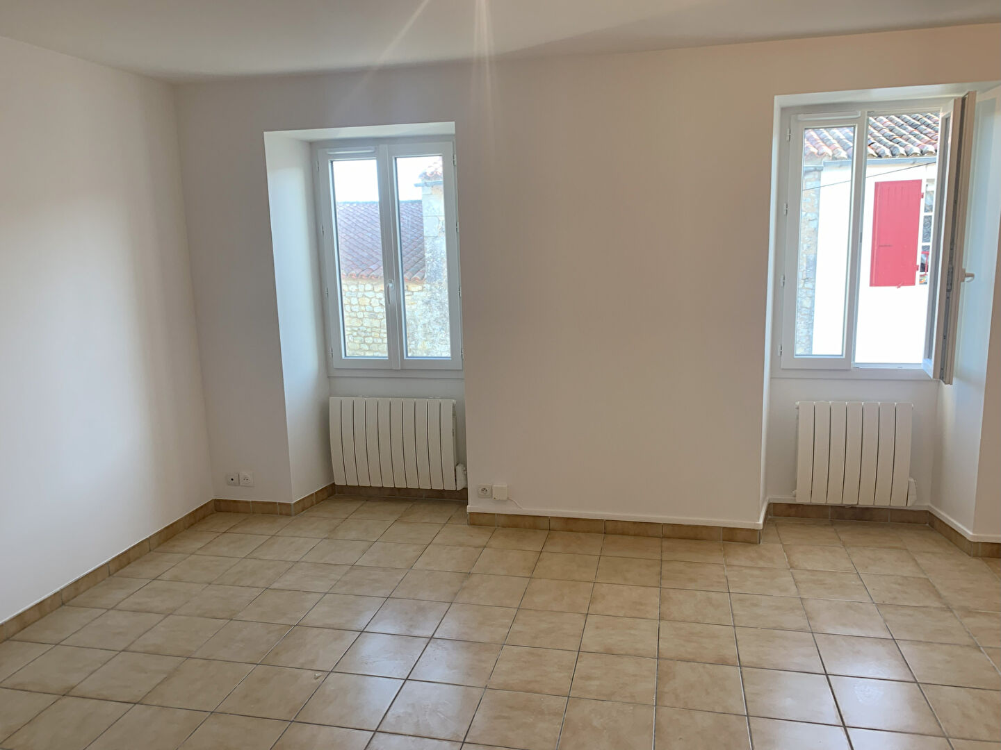 Appartement Marennes Hiers Brouage 3 pièces