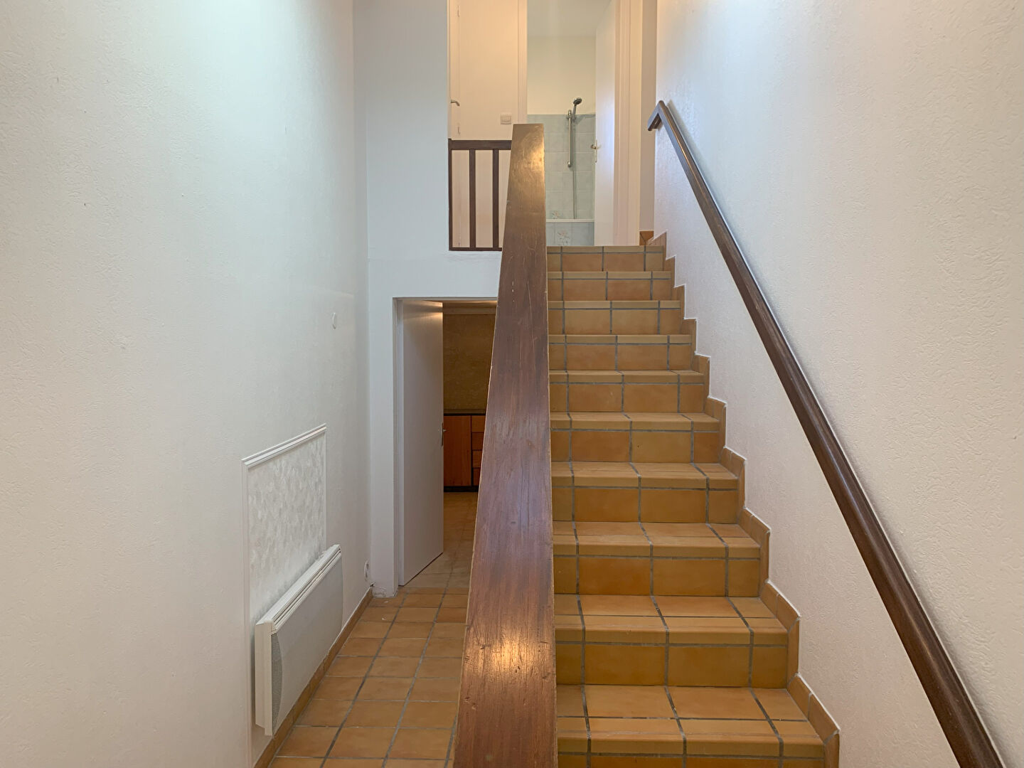 Appartement Marennes Hiers Brouage 3 pièces