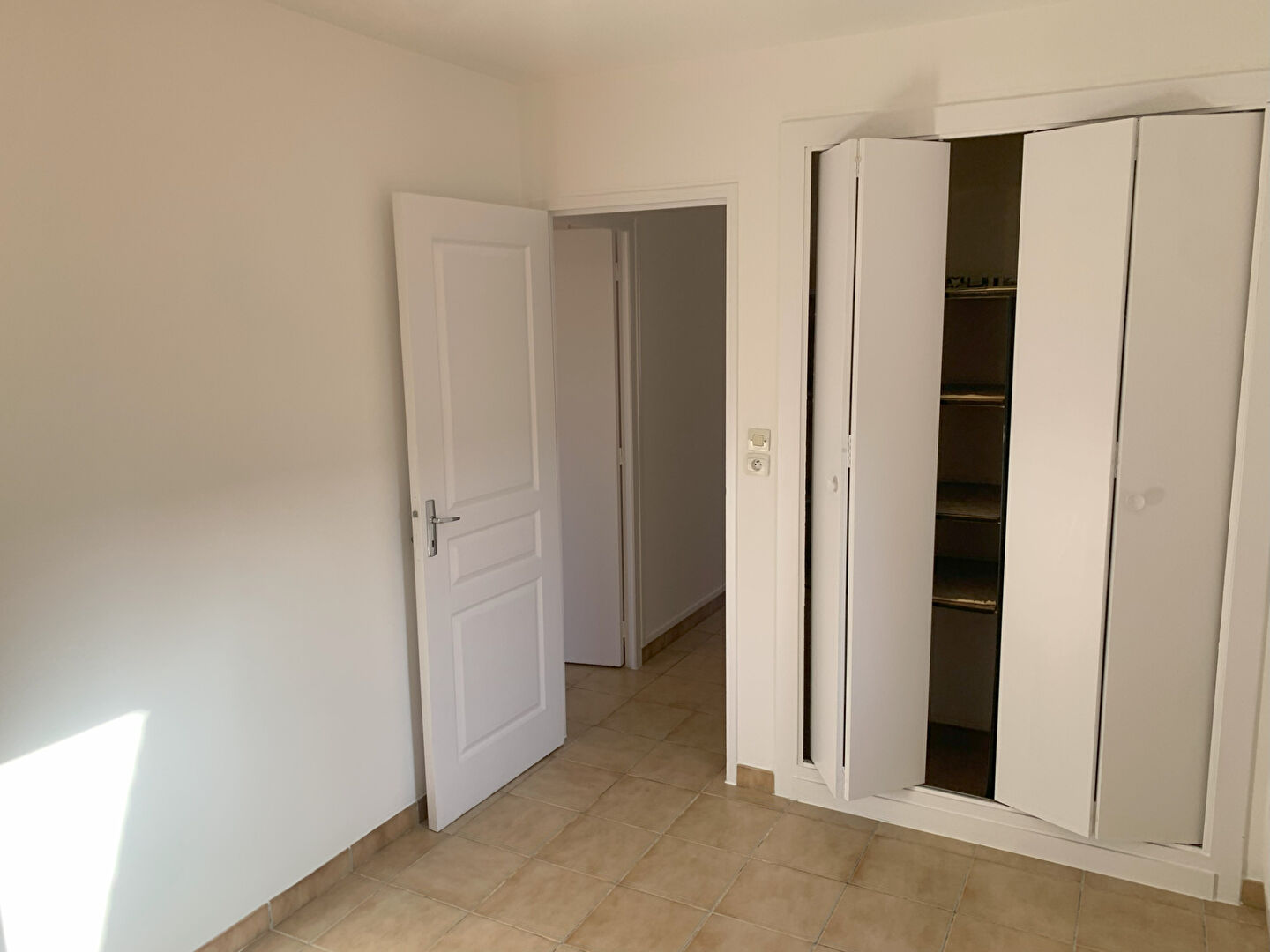 Appartement Marennes Hiers Brouage 3 pièces