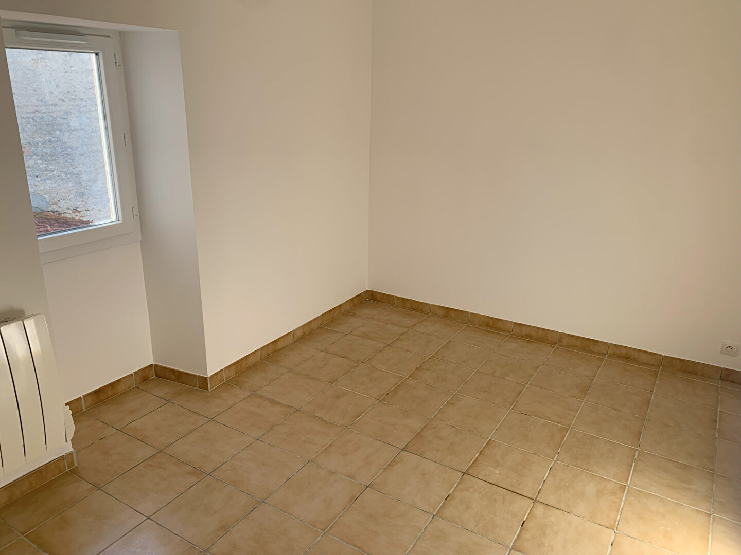 Appartement Marennes Hiers Brouage 3 pièces