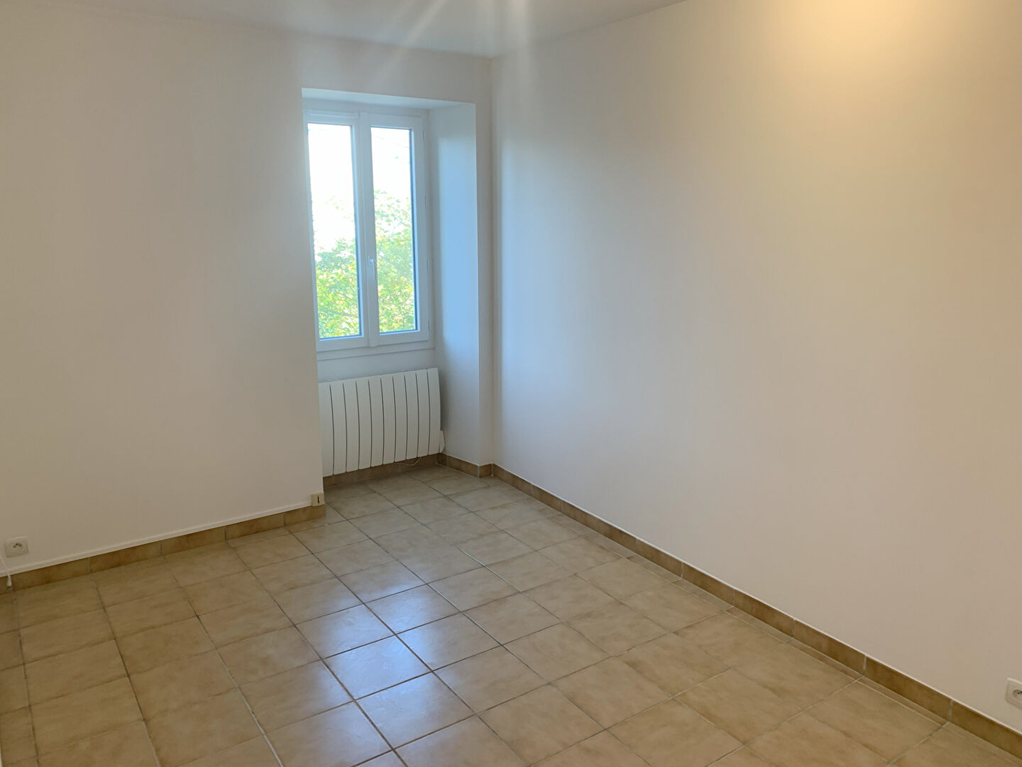 Appartement Marennes Hiers Brouage 3 pièces