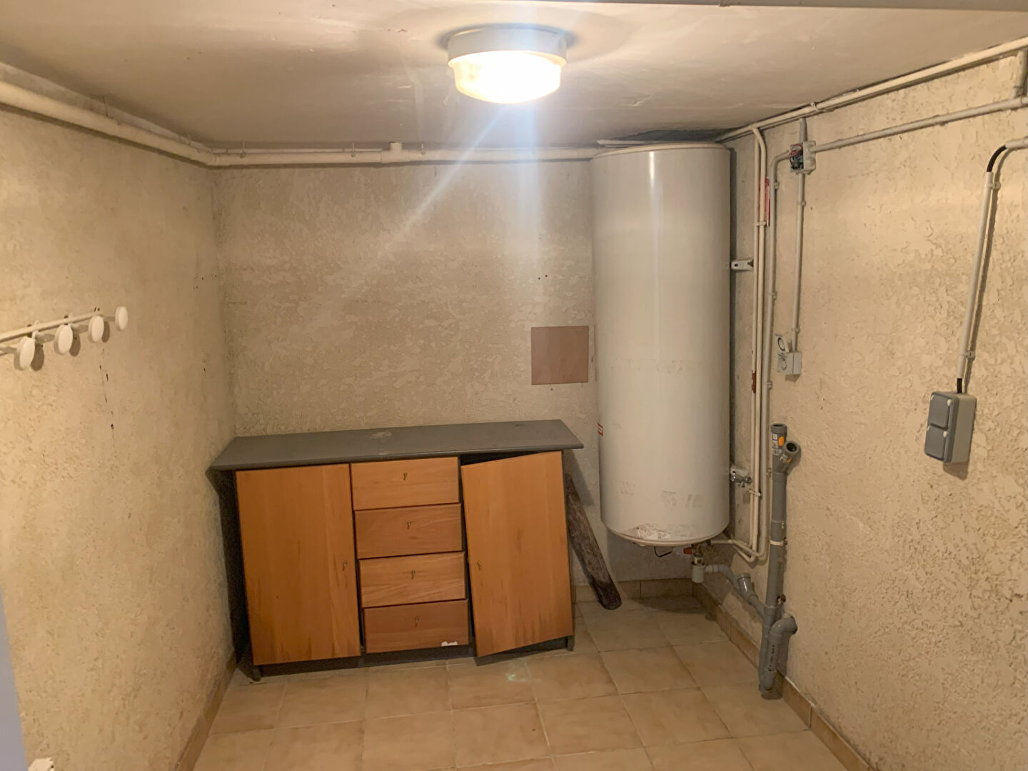 Appartement Marennes Hiers Brouage 3 pièces