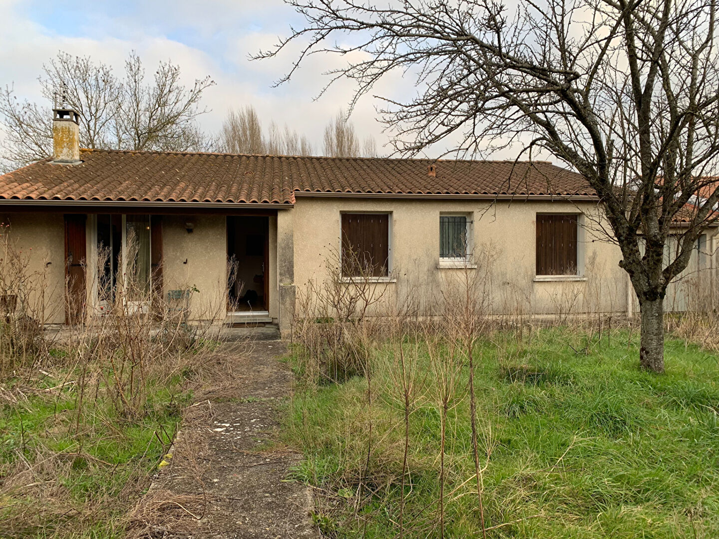 Maison Marennes 4 pièce(s) 95.37 m2