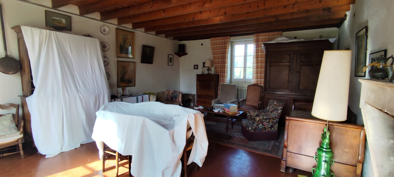 Maison de Caractère à 10min de Saintes