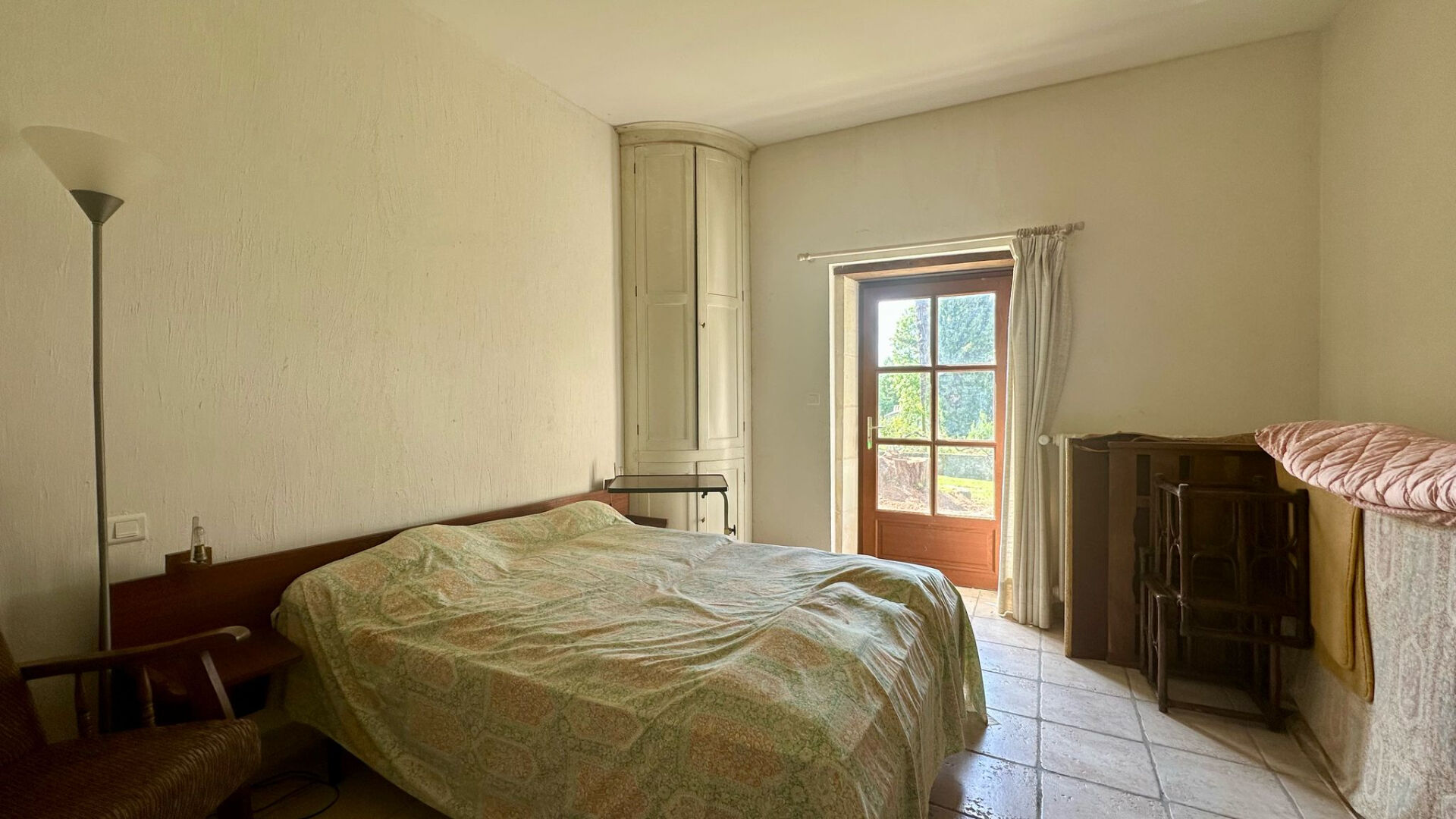 Maison de Caractère à 10min de Saintes