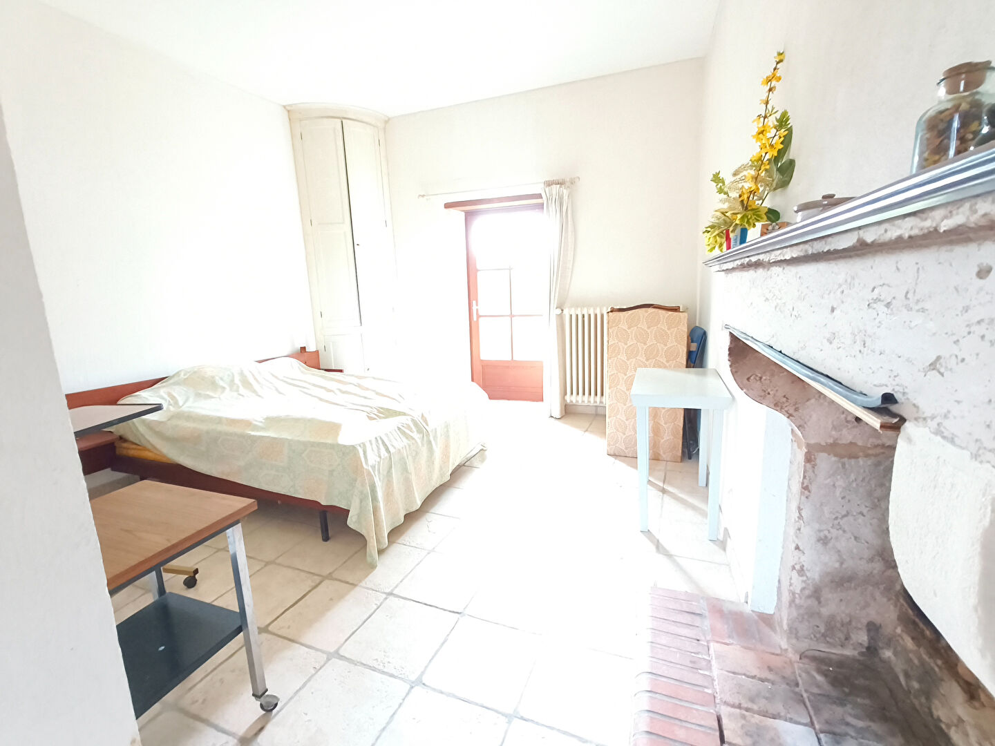 Maison de Caractère à 10min de Saintes