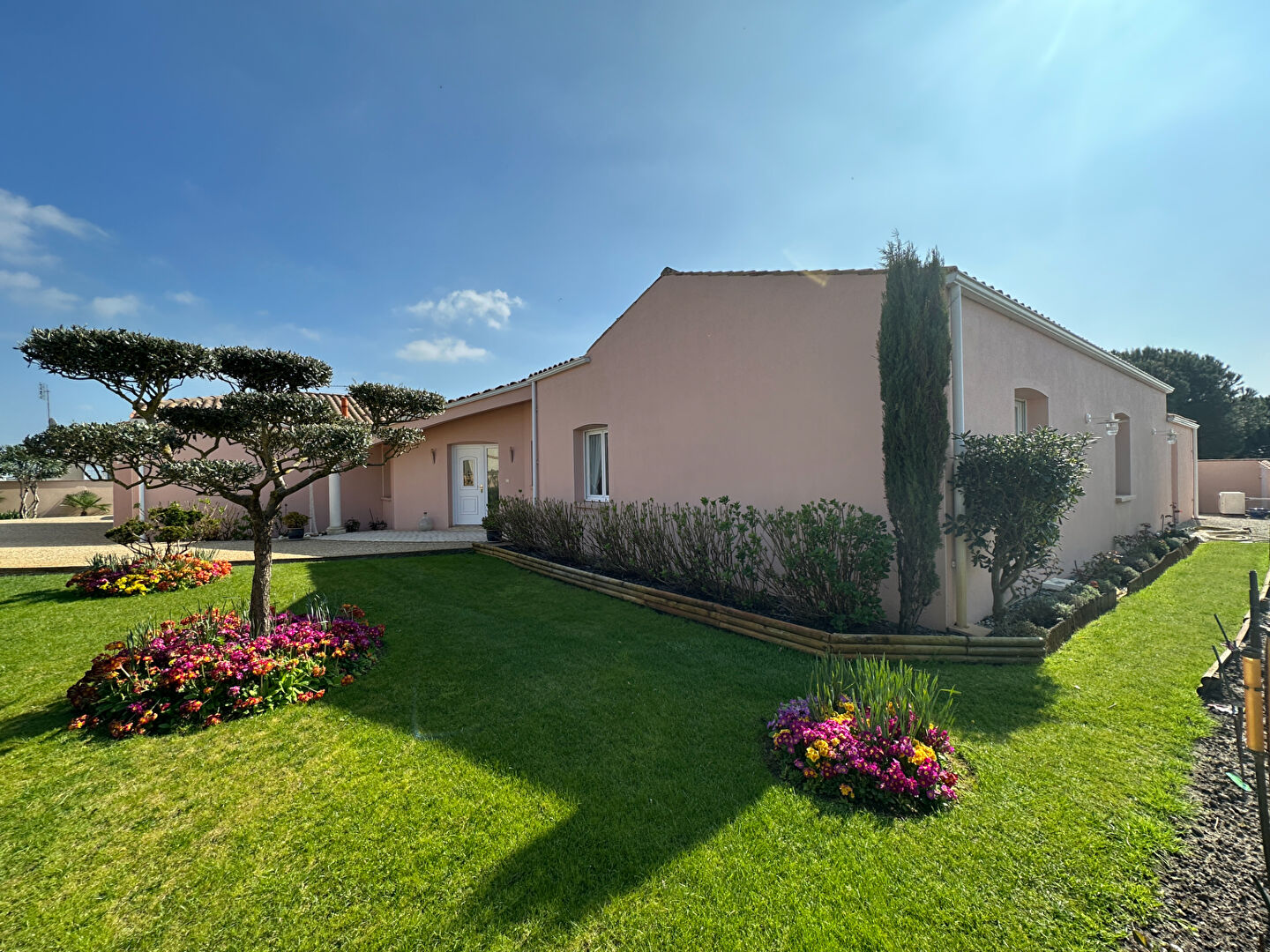 Viager  - Maison Marennes Hiers Brouage 8 pièce(s) 175 m2