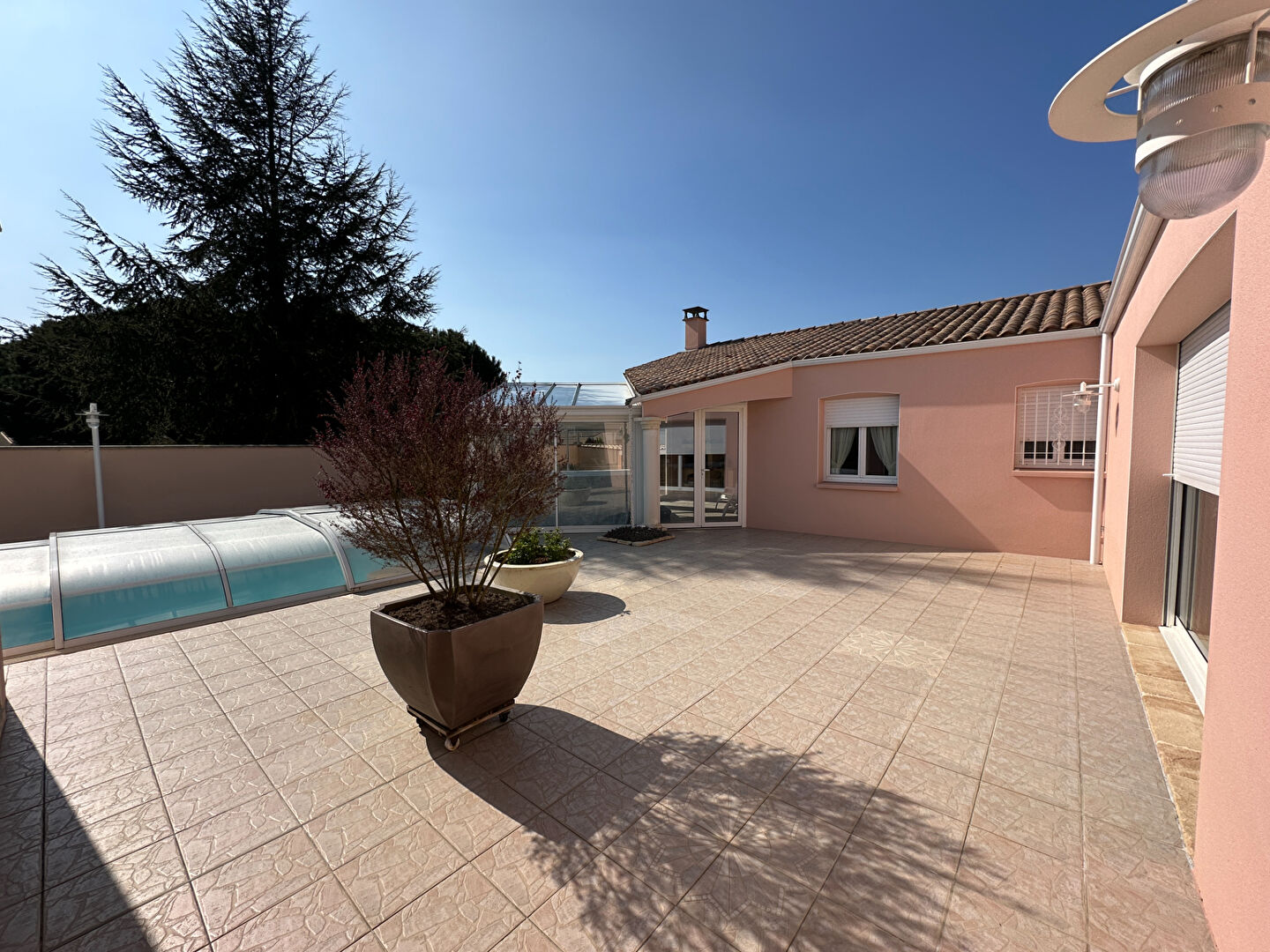 Viager  - Maison Marennes Hiers Brouage 8 pièce(s) 175 m2