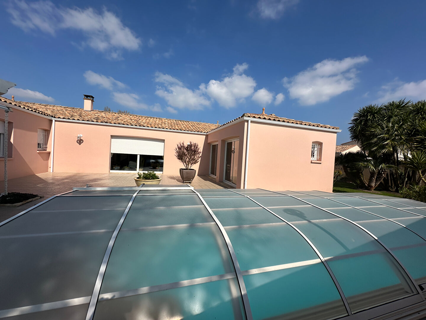 Viager  - Maison Marennes Hiers Brouage 8 pièce(s) 175 m2