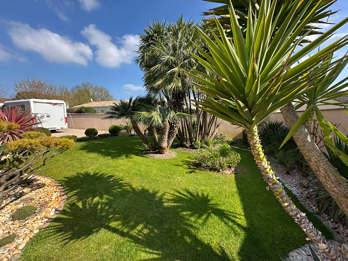 Viager  - Maison Marennes Hiers Brouage 8 pièce(s) 175 m2