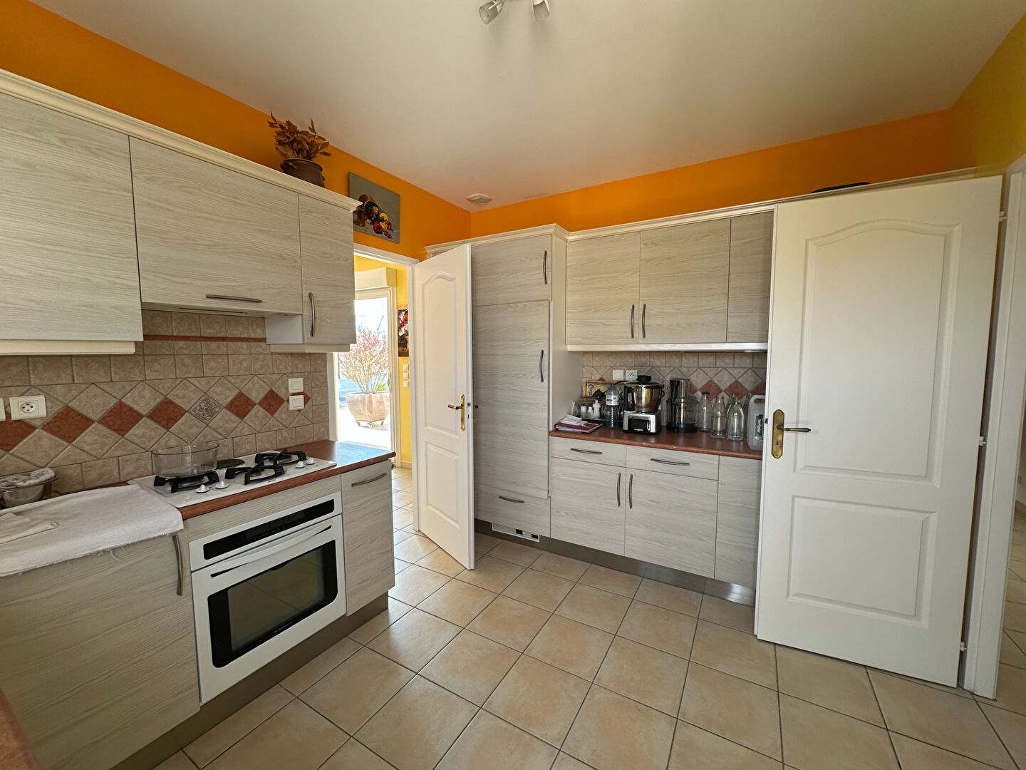 Viager  - Maison Marennes Hiers Brouage 8 pièce(s) 175 m2