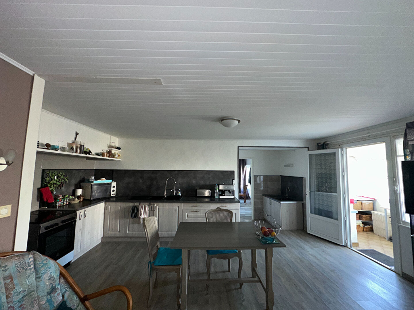 Maison Marennes Hiers Brouage 108.06 m2