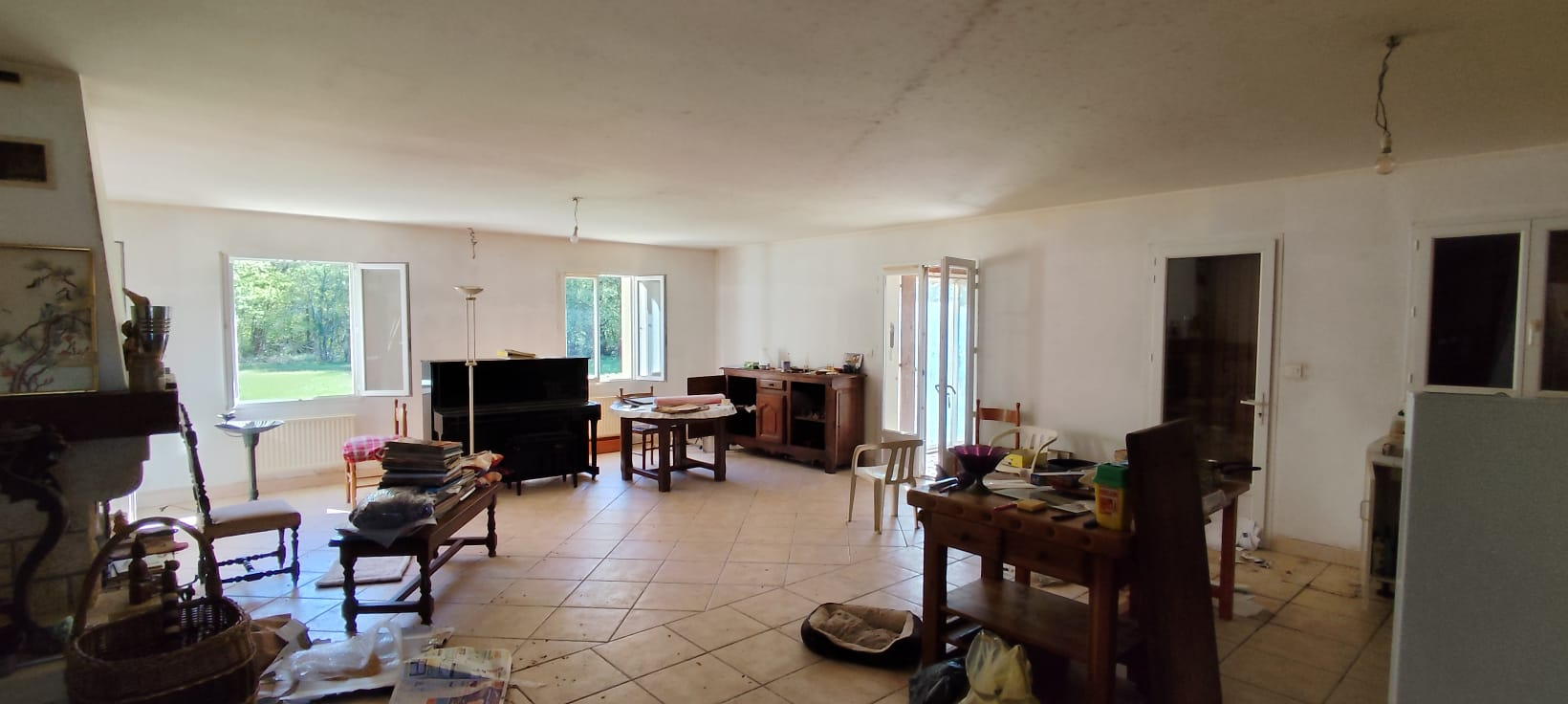 A 10 min de Saintes Rive Gauche