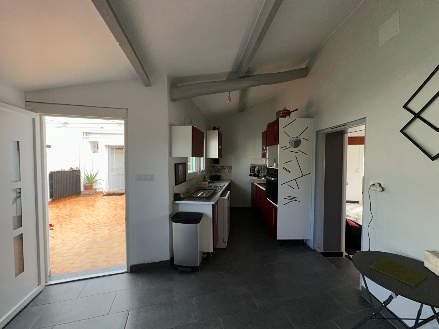 Maison  118 m2