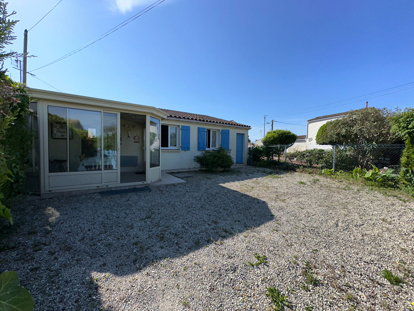 Maison Marennes  3 pièce(s) 53 m2