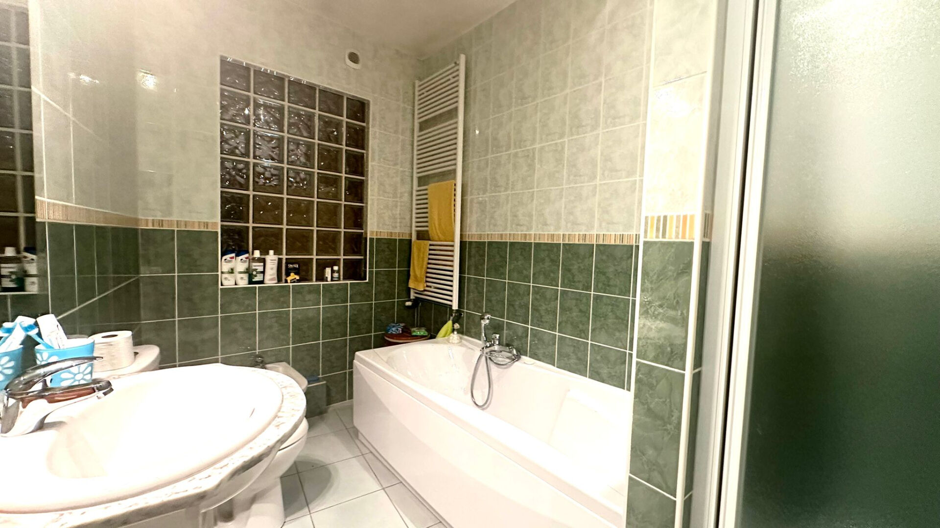 Au coeur du quartier historique