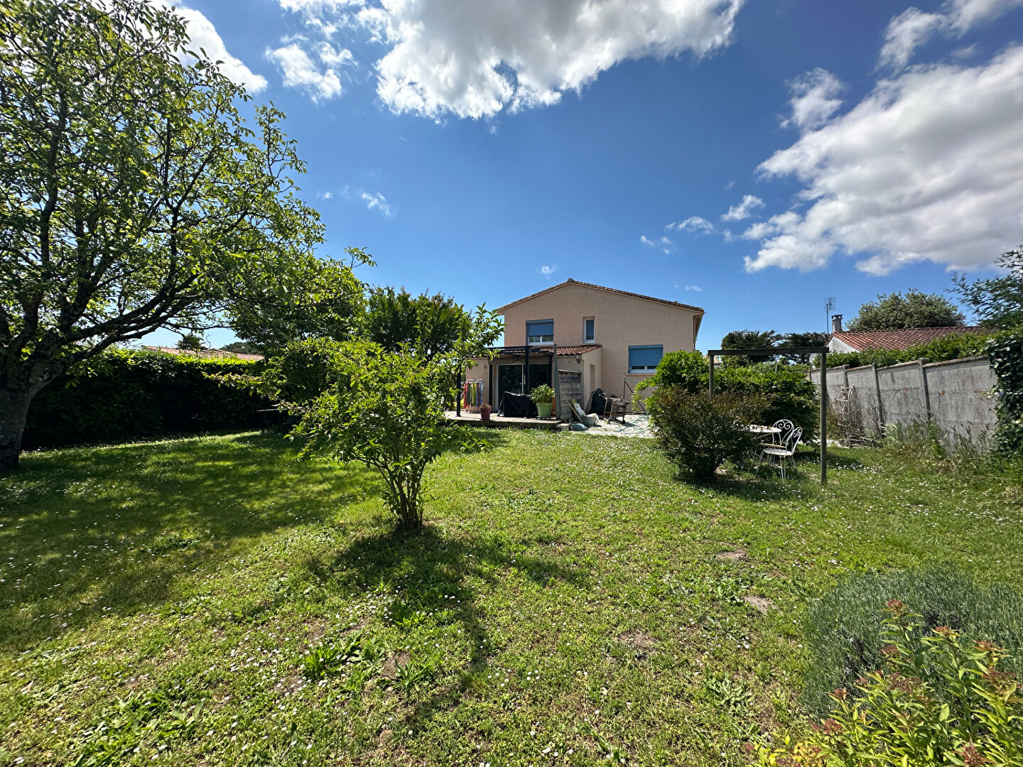 Maison Saint Just Luzac  115.50