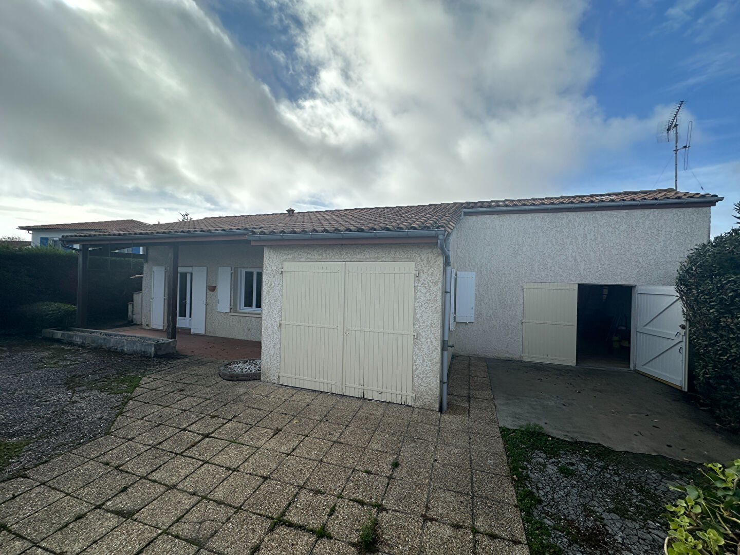 Maison Bourcefranc Le Chapus 85.95 m2