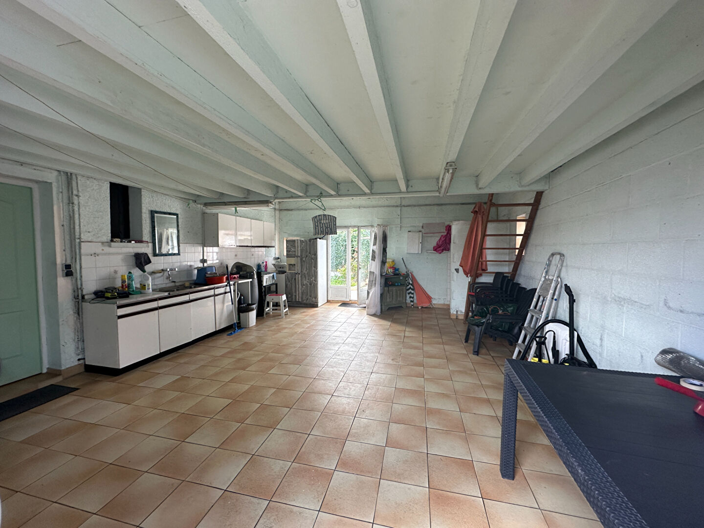 Maison Bourcefranc Le Chapus 85.95 m2