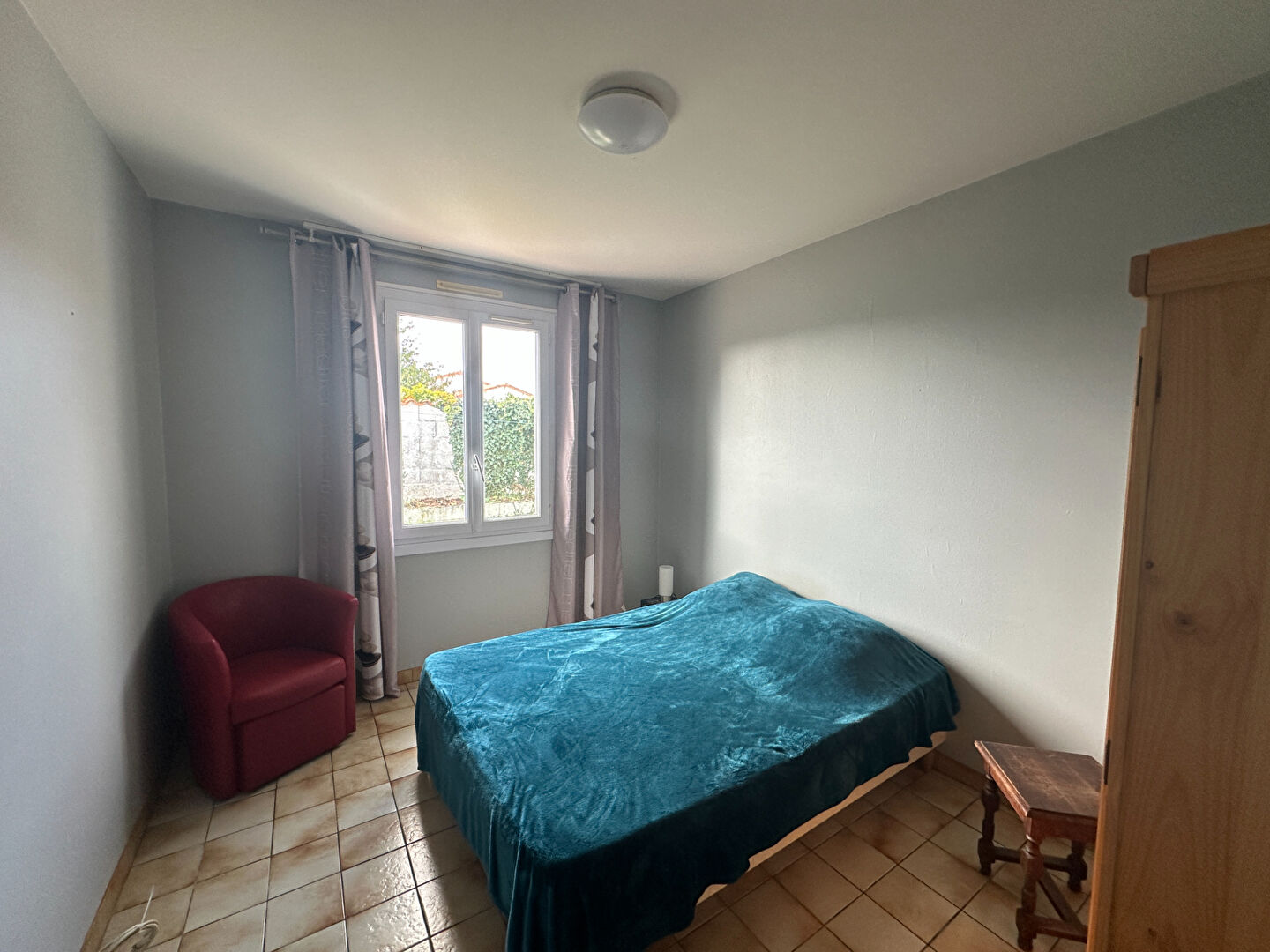 Maison Bourcefranc Le Chapus 85.95 m2