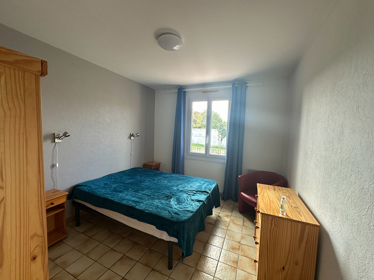 Maison Bourcefranc Le Chapus 85.95 m2