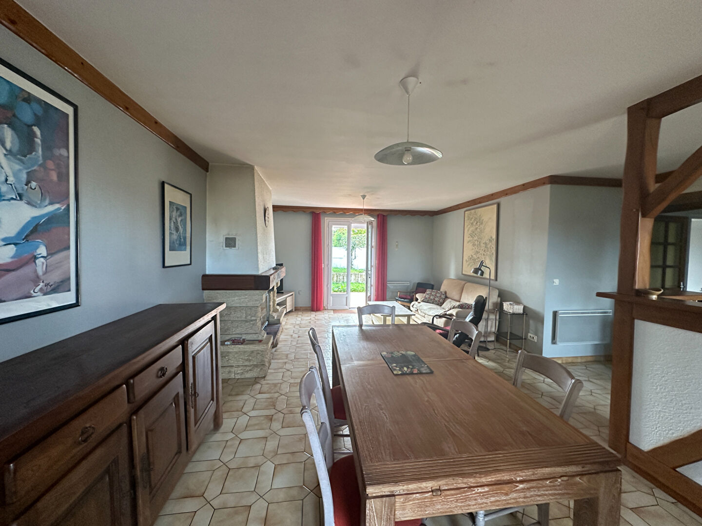 Maison Bourcefranc Le Chapus 85.95 m2