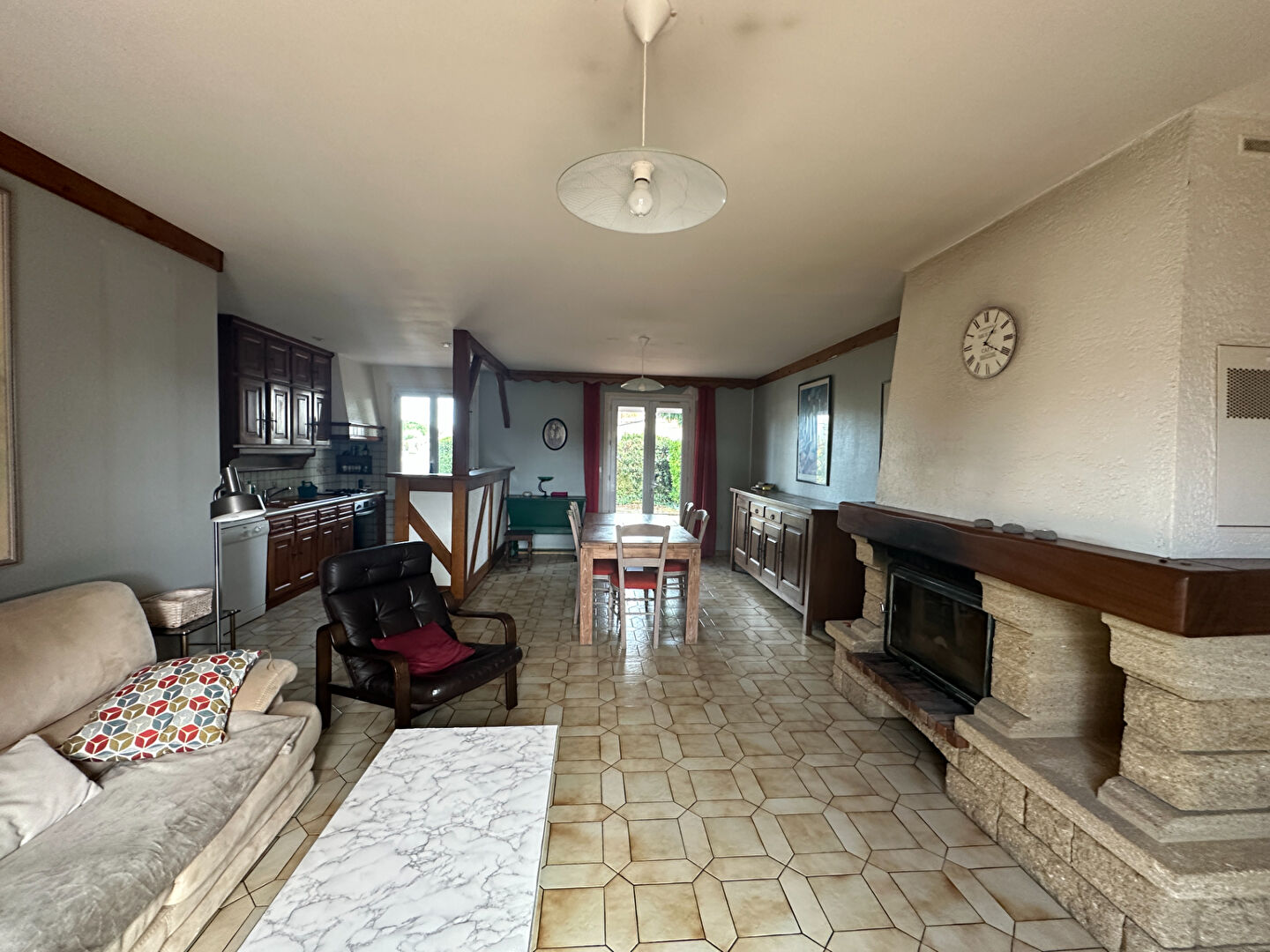 Maison Bourcefranc Le Chapus 85.95 m2