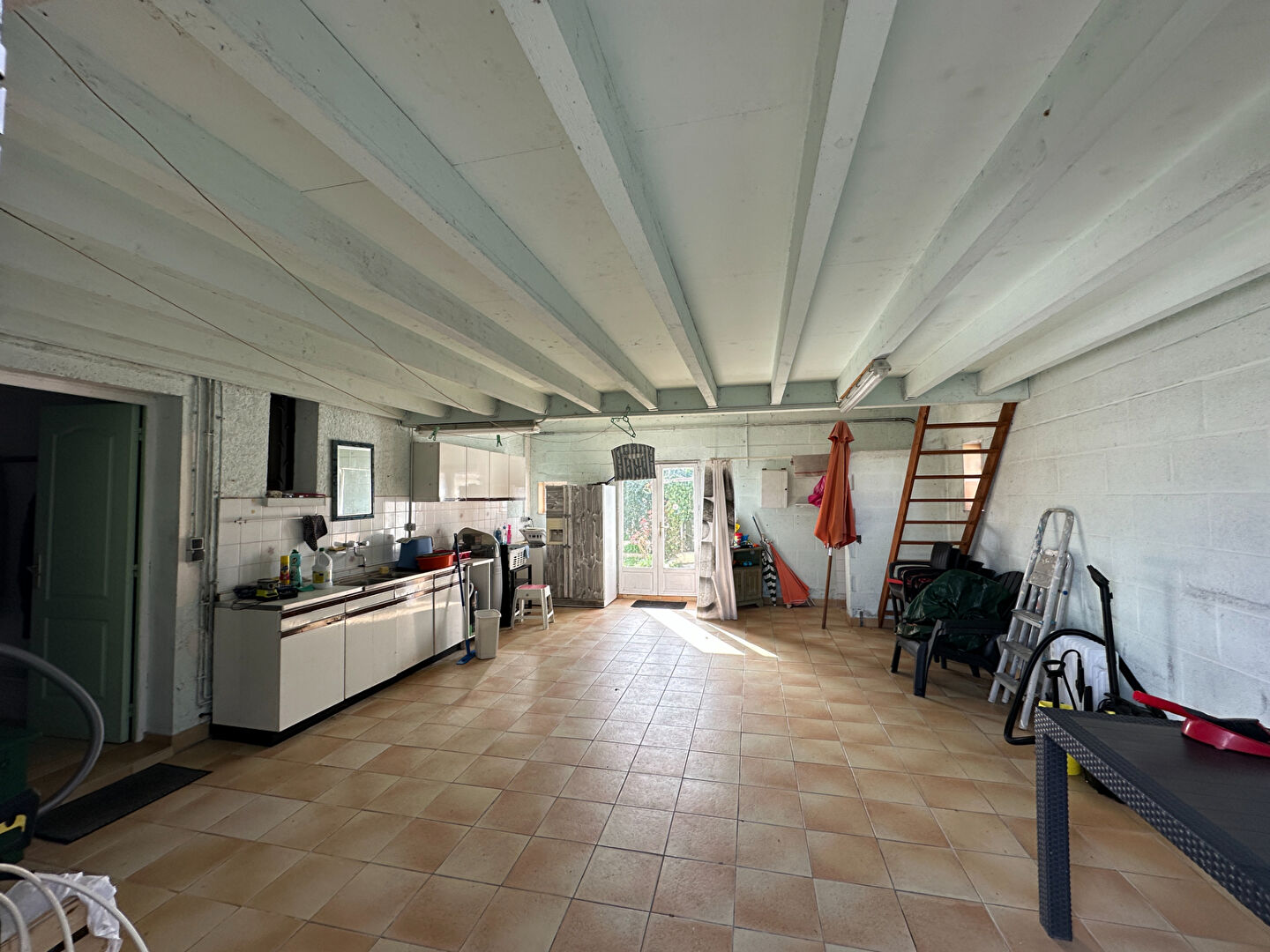 Maison Bourcefranc Le Chapus 85.95 m2