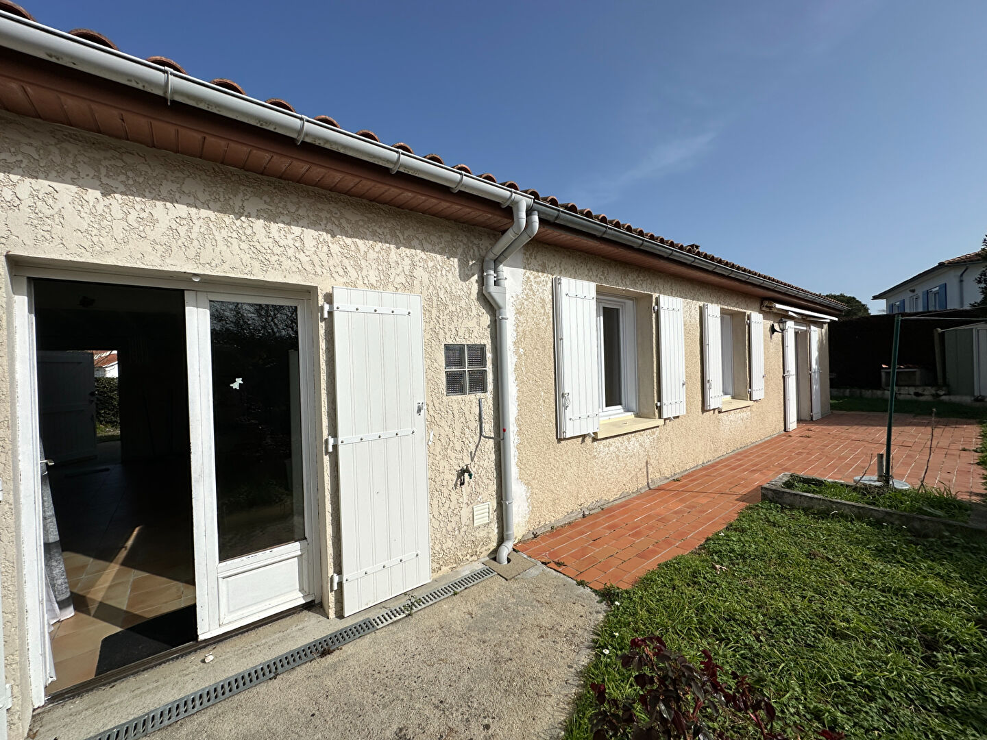Maison Bourcefranc Le Chapus 85.95 m2