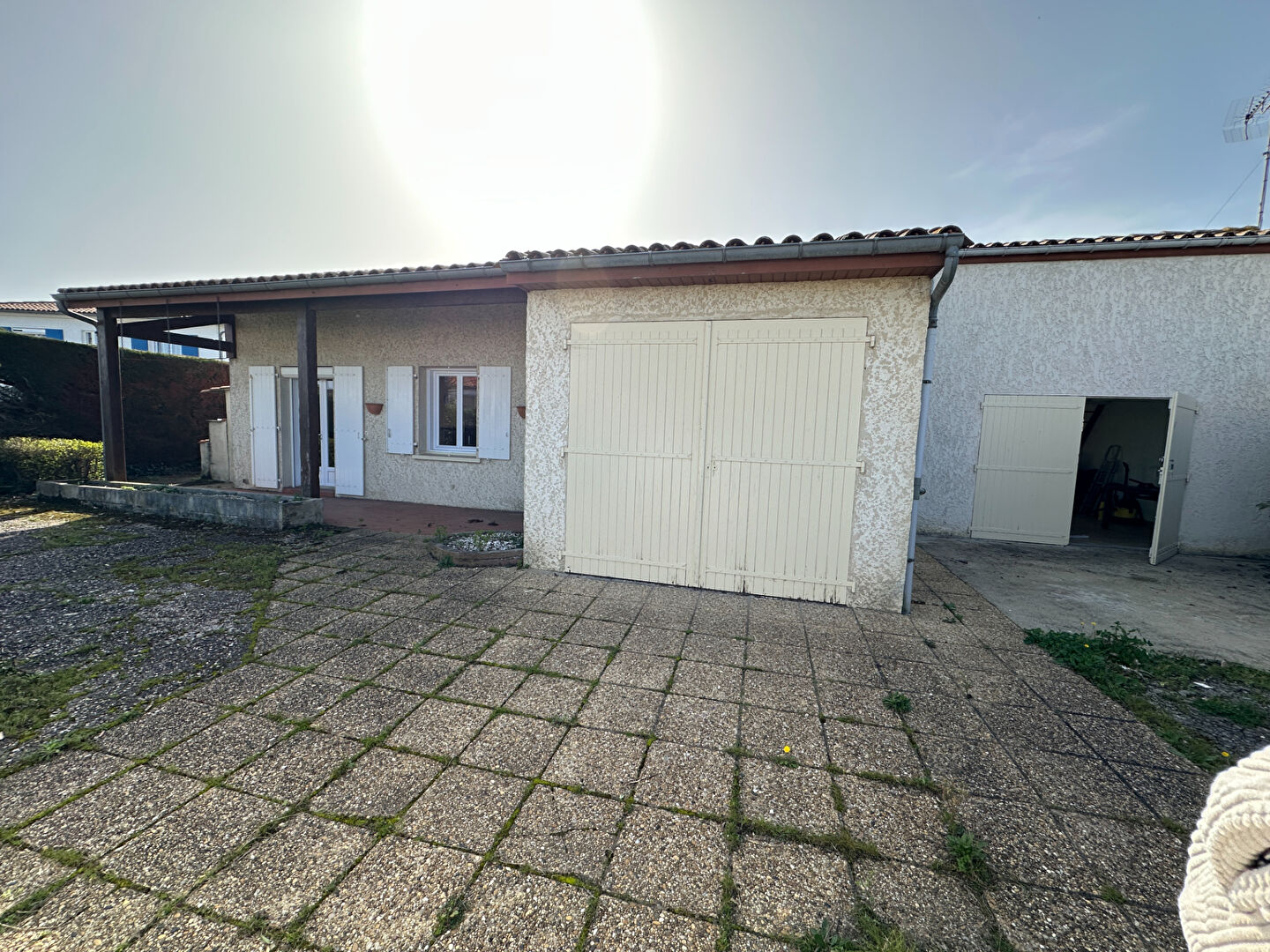 Maison Bourcefranc Le Chapus 85.95 m2