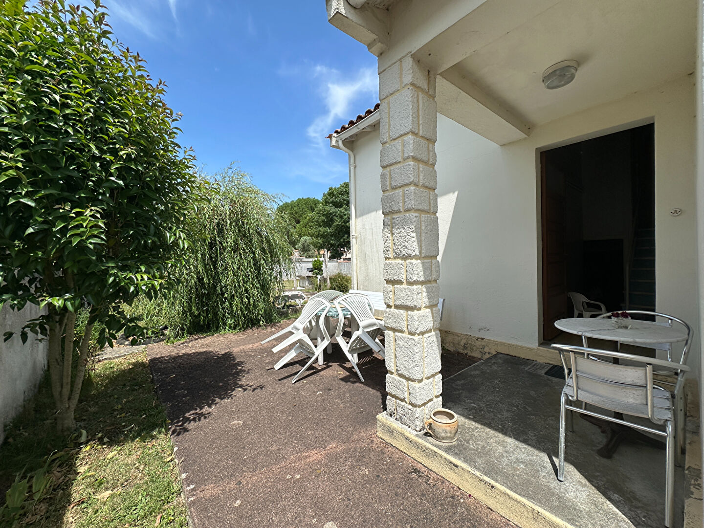 Maison Marennes Hiers Brouage 3 pièce(s) 65.93 m2