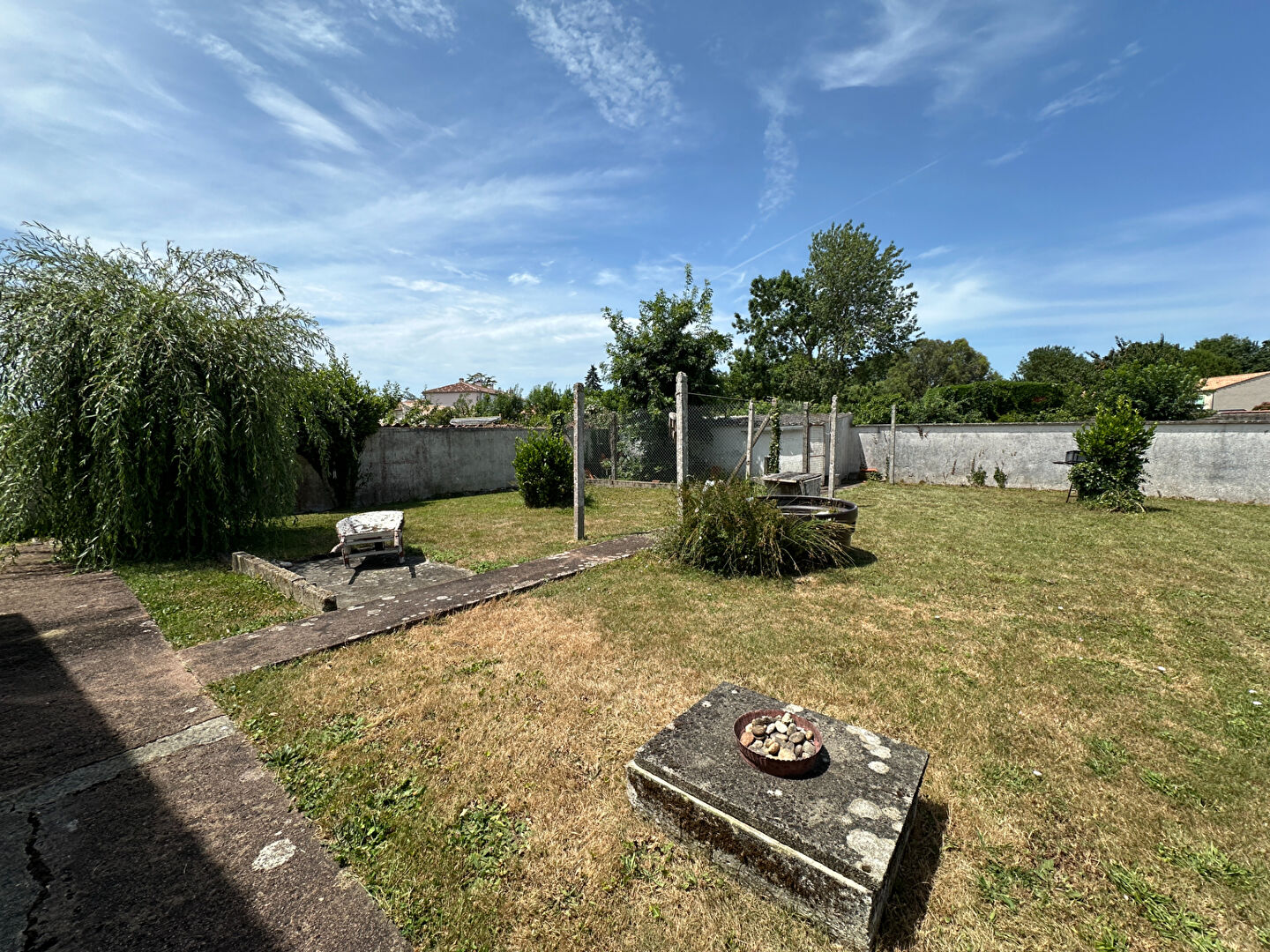 Maison Marennes Hiers Brouage 3 pièce(s) 65.93 m2