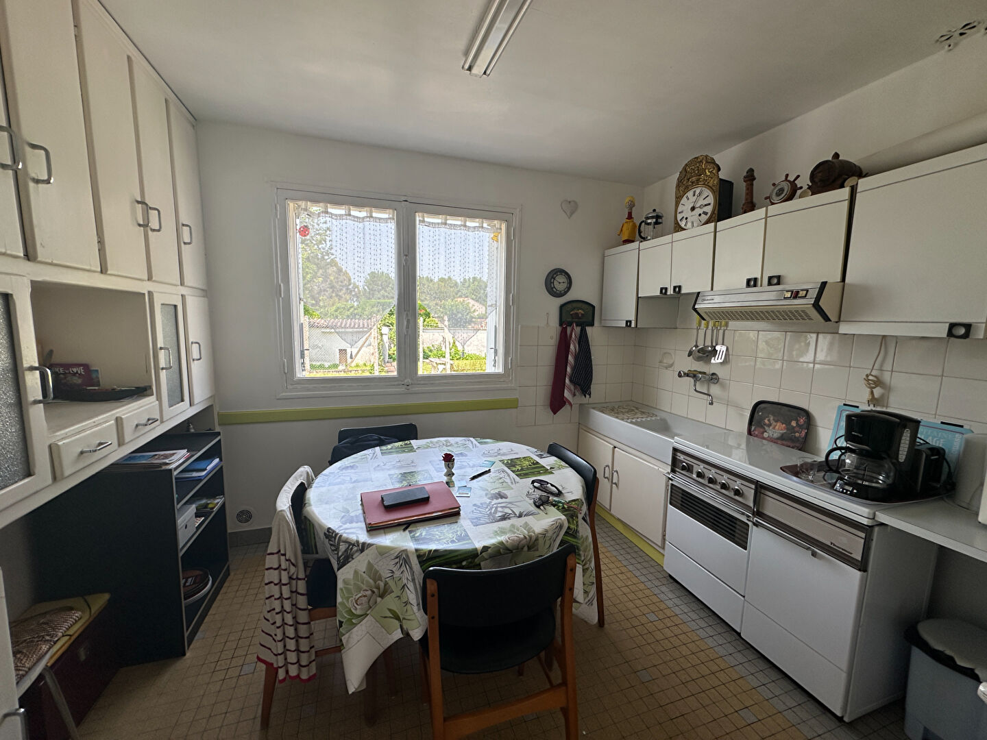 Maison Marennes Hiers Brouage 3 pièce(s) 65.93 m2