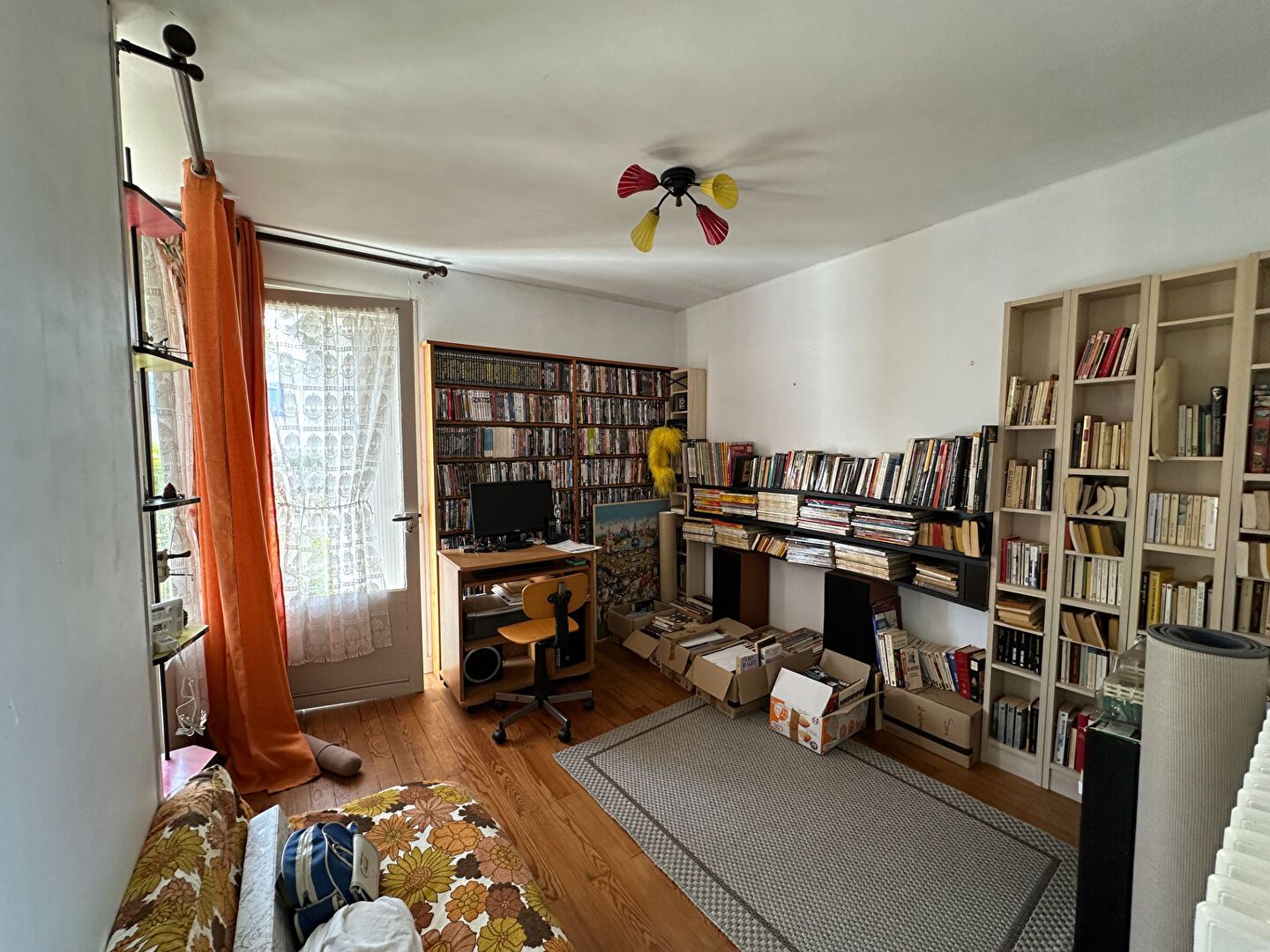 Maison Marennes Hiers Brouage 3 pièce(s) 65.93 m2