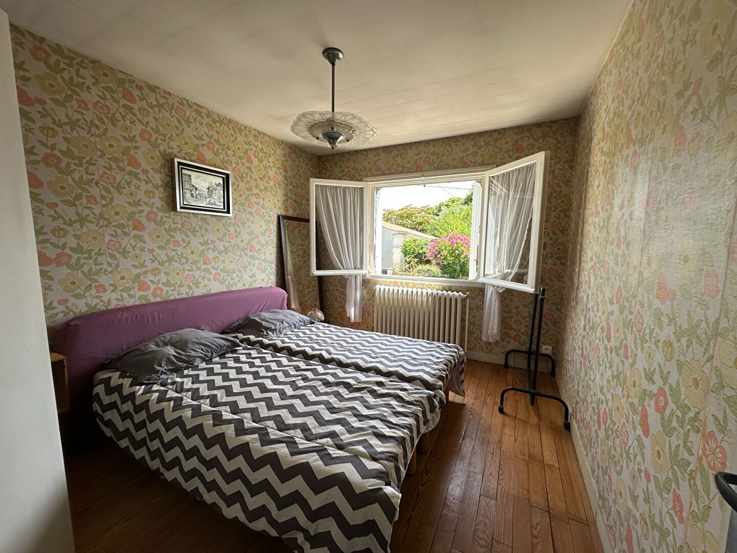 Maison Marennes Hiers Brouage 3 pièce(s) 65.93 m2