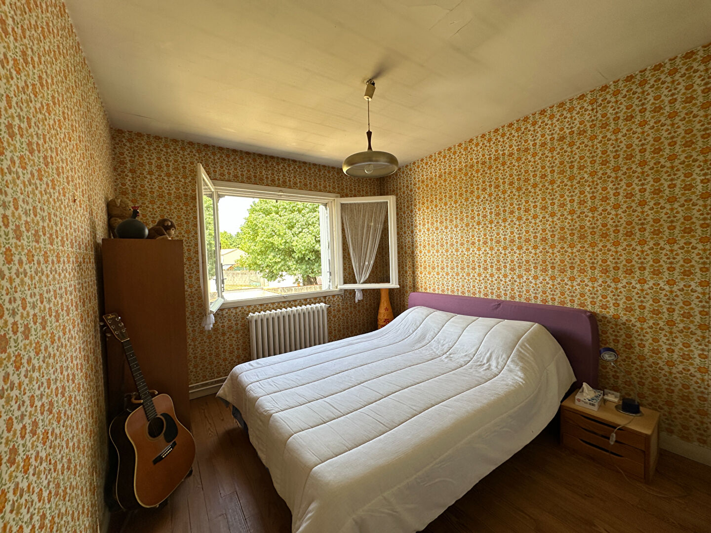 Maison Marennes Hiers Brouage 3 pièce(s) 65.93 m2