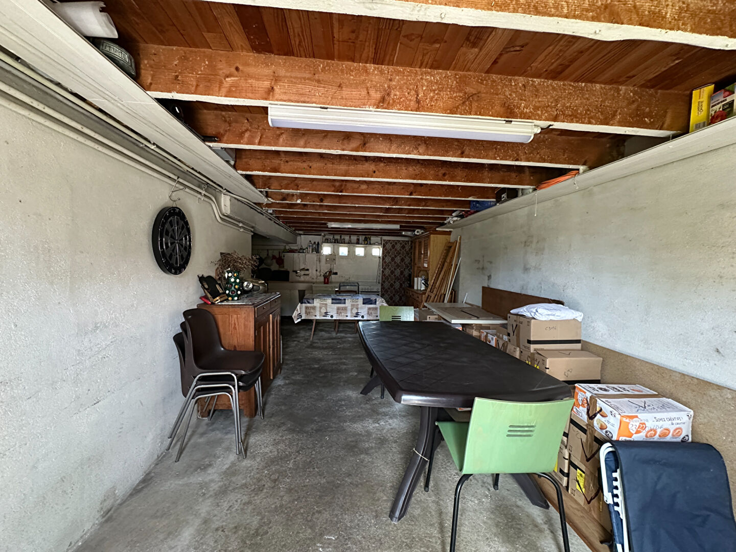 Maison Marennes Hiers Brouage 3 pièce(s) 65.93 m2