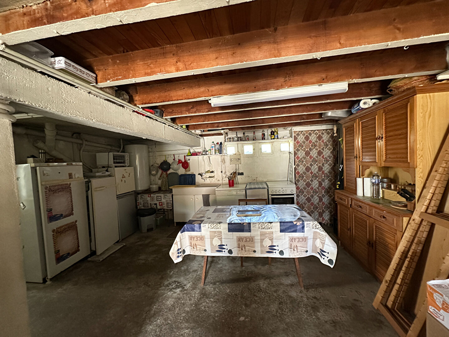 Maison Marennes Hiers Brouage 3 pièce(s) 65.93 m2