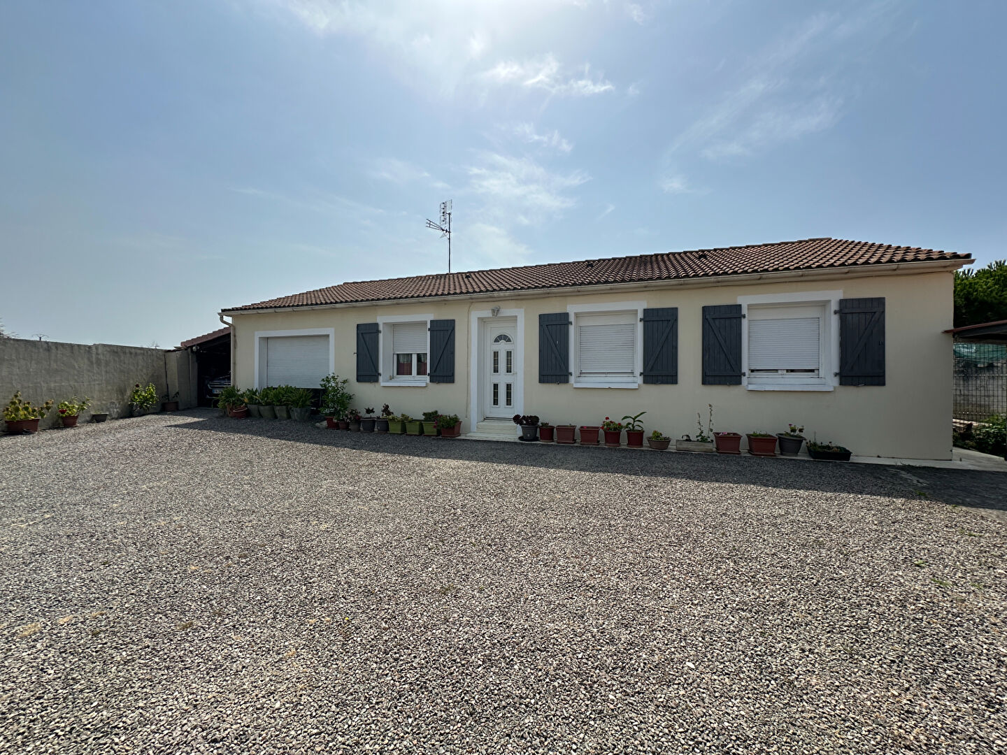 Maison Bourcefranc Le Chapus 115 m2