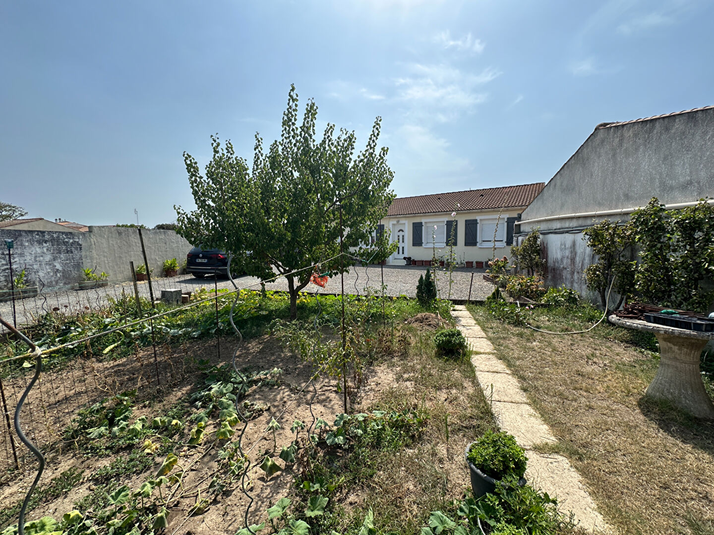 Maison Bourcefranc Le Chapus 115 m2