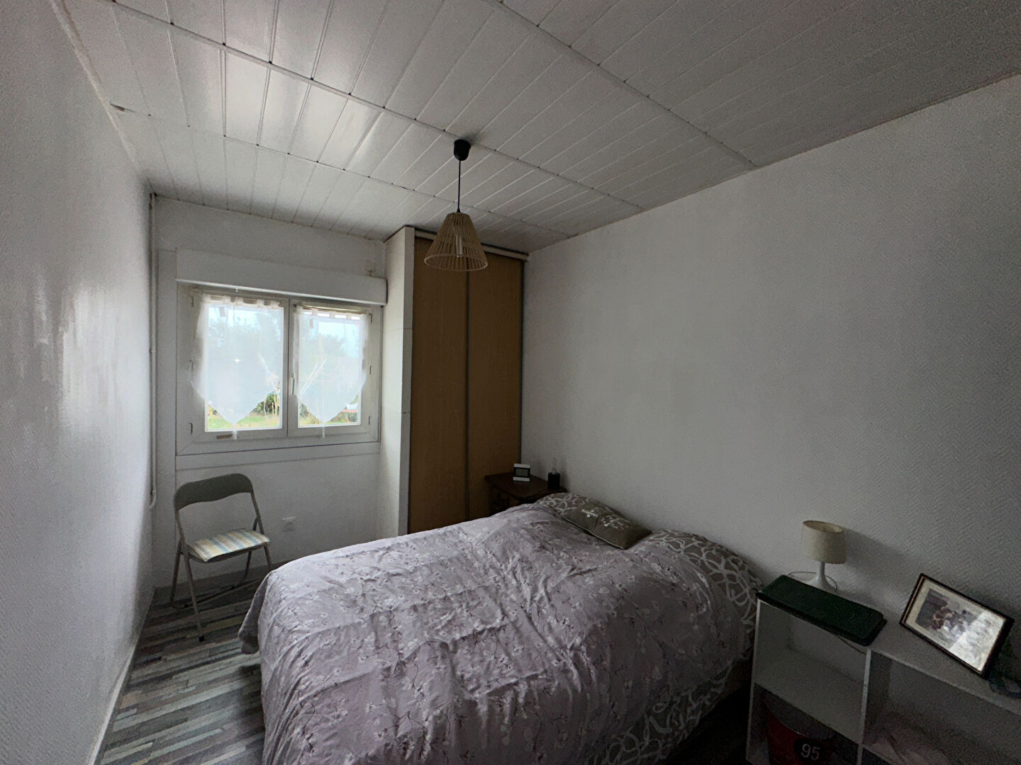 Maison Bourcefranc Le Chapus 115 m2