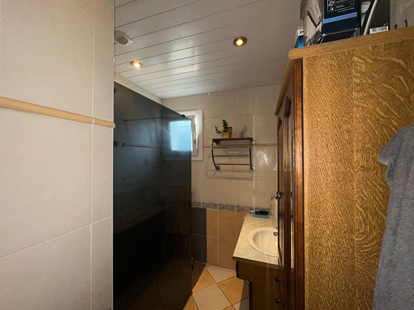 Maison Bourcefranc Le Chapus 115 m2