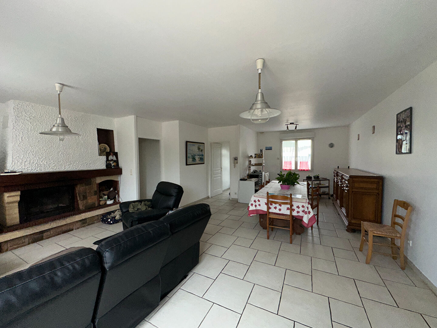 Maison Bourcefranc Le Chapus 115 m2