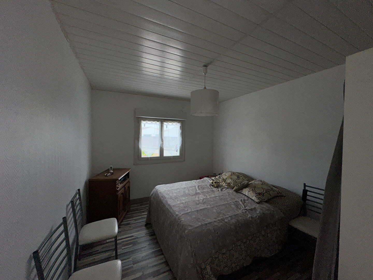 Maison Bourcefranc Le Chapus 115 m2