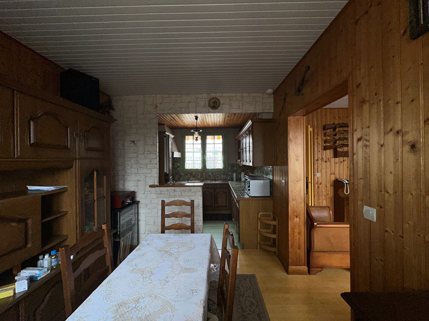 Maison Bourcefranc Le Chapus 4 pièce(s) 83 m2