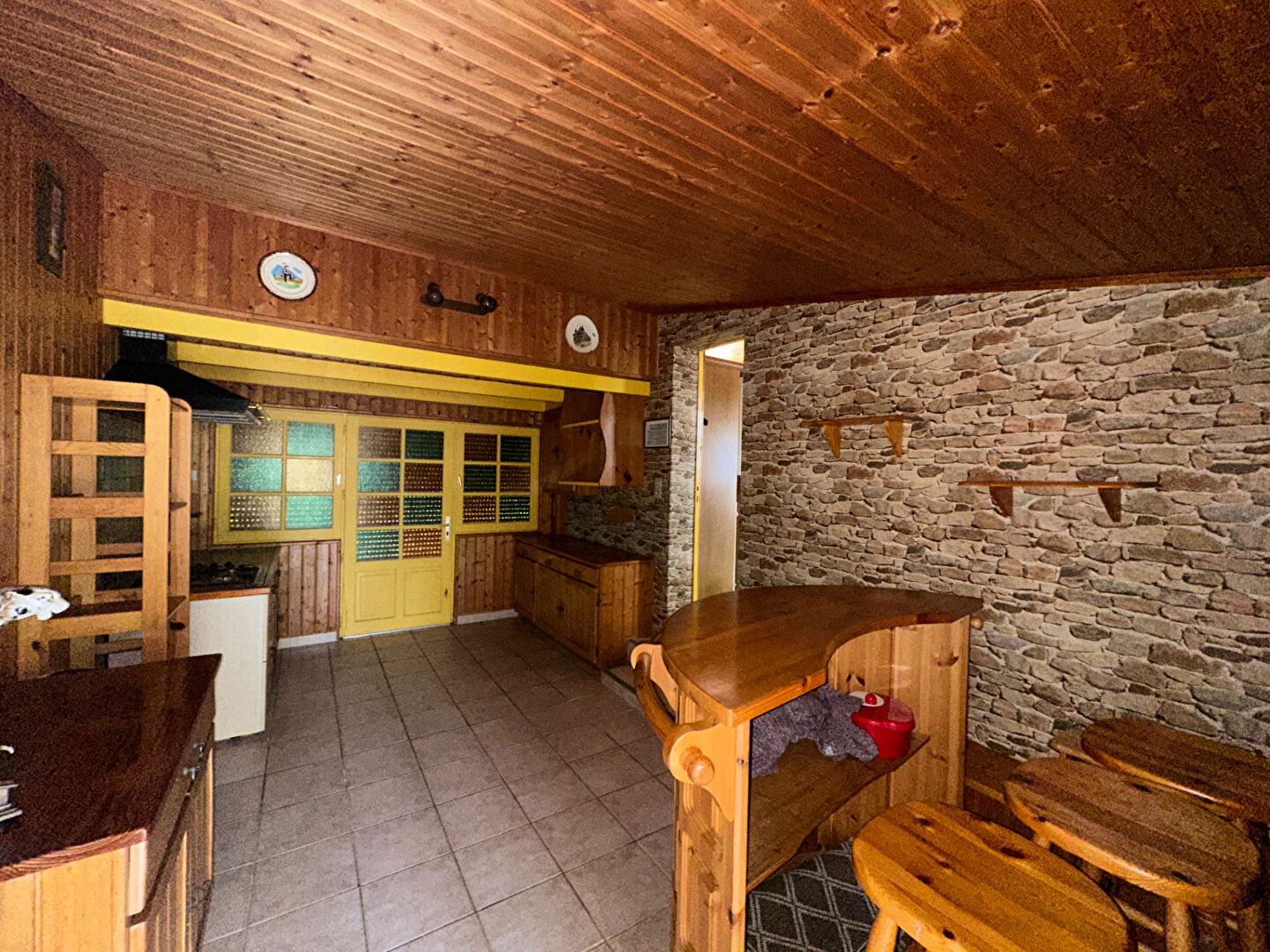 Maison Bourcefranc Le Chapus 4 pièce(s) 83 m2