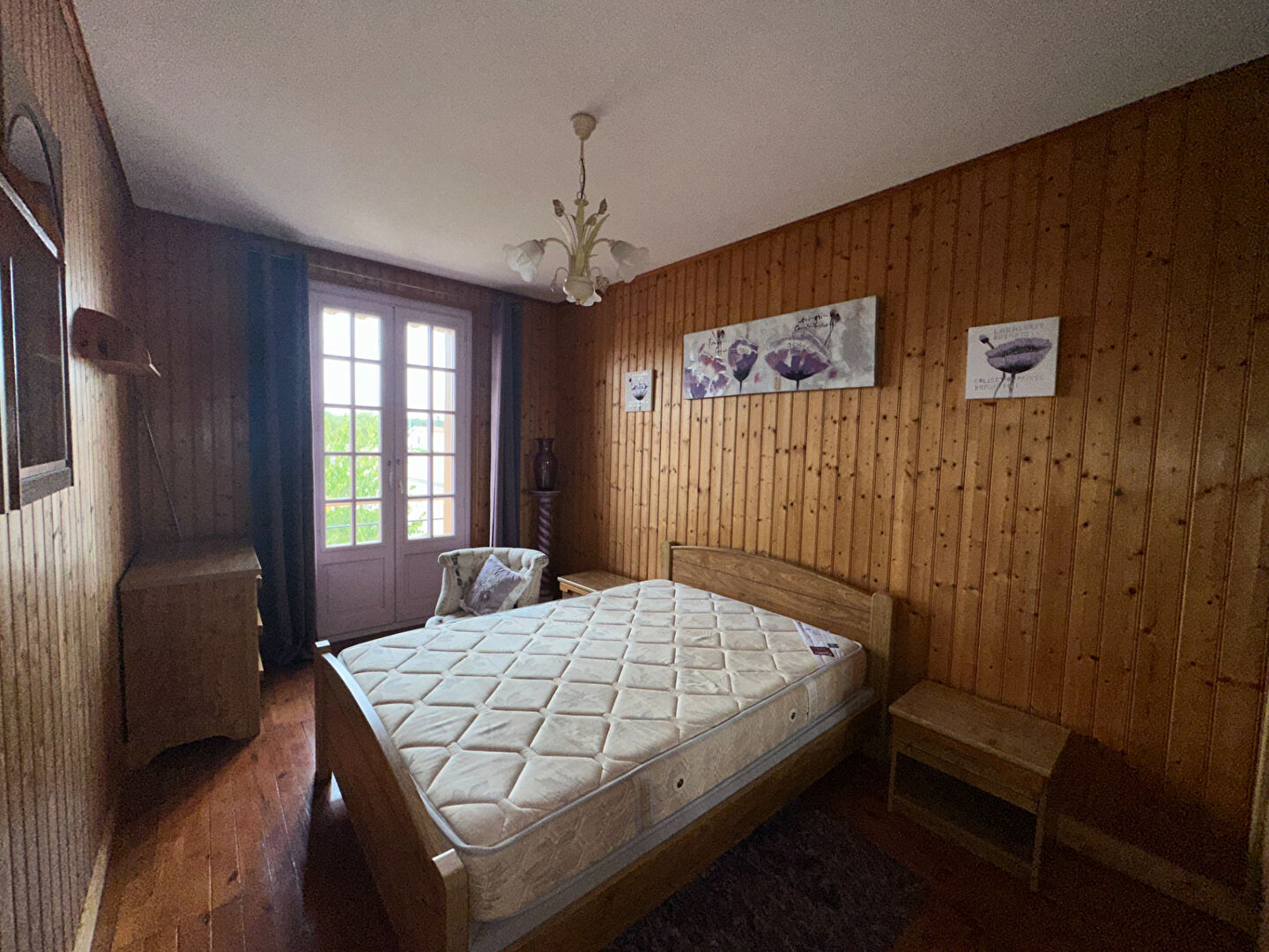 Maison Bourcefranc Le Chapus 4 pièce(s) 83 m2