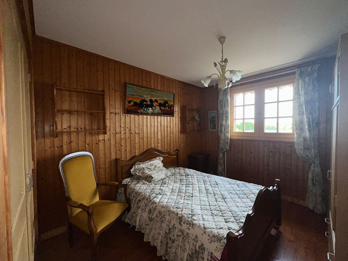 Maison Bourcefranc Le Chapus 4 pièce(s) 83 m2