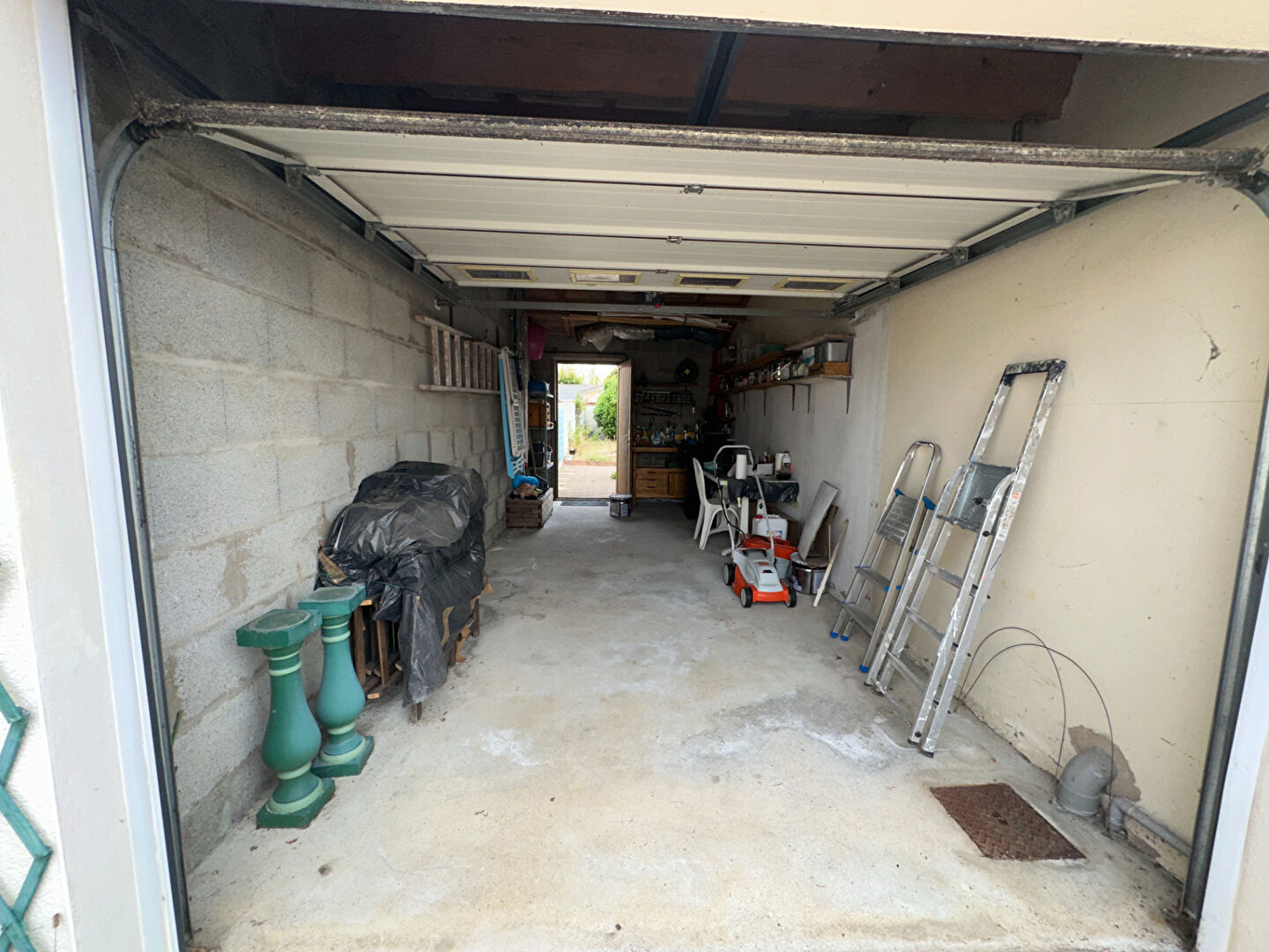 Maison Bourcefranc Le Chapus 4 pièce(s) 83 m2